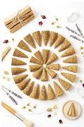 Palo Santo Peru Cone Incense malaysia handmade in peru